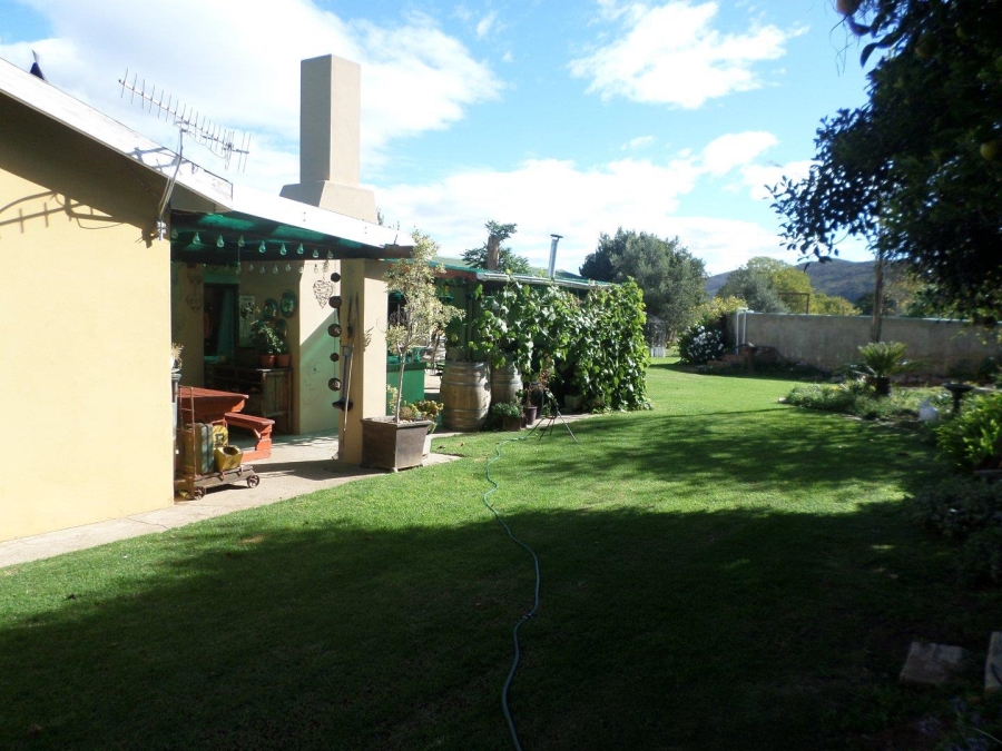 3 Bedroom Property for Sale in Joubertina Eastern Cape